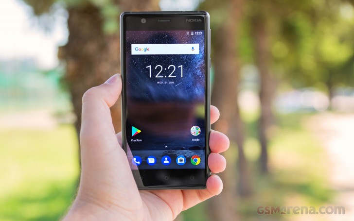 Nokia 3 review