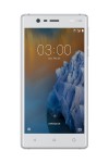 The Nokia 3 in official photos - Nokia 3 review