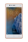 The Nokia 3 in official photos - Nokia 3 review