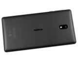 Nokia 3 back side - Nokia 3 review