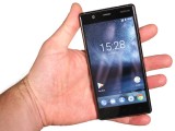 Nokia 3 in the hand - Nokia 3 review