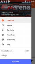 Google Play Music - Nokia 3 review