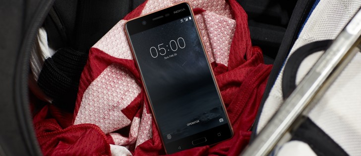 Nokia 5 review: Numb3r5 don't lie