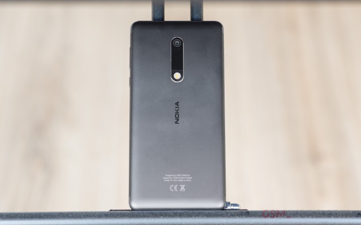 Nokia 5 review