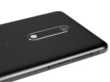 Excessively large camera bump - Nokia 5 review