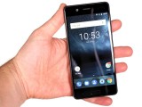 In your hand - Nokia 5 review