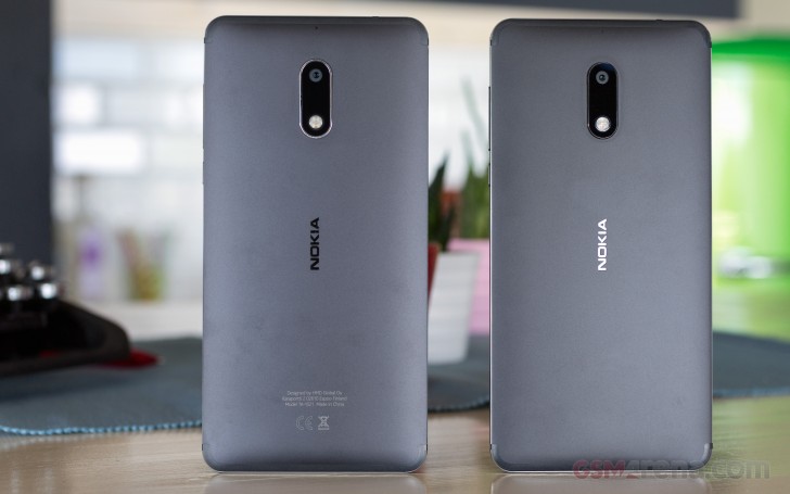 Nokia 6