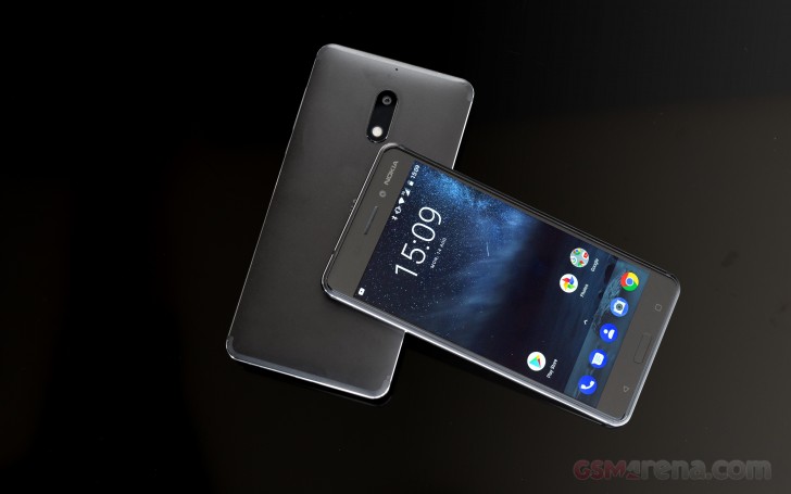 Nokia 6 review