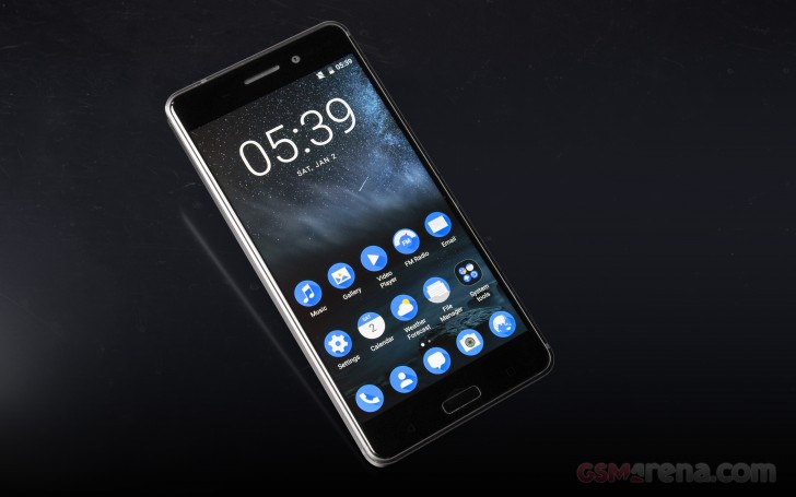 Nokia 6 review