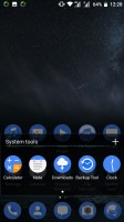 Folder view - Nokia 6 review