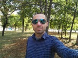 Nokia 8 13MP selfie samples - f/2.0, ISO 100, 1/243s - Nokia 8 review