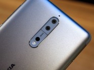 A closer look at the Zeiss-branded dual camera - Nokia 8 hands-on