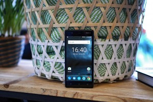 Nokia 3 - Nokia MWC 2017