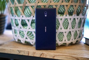 Nokia 3 - Nokia MWC 2017