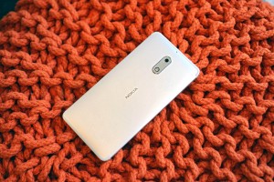Nokia 5 - Nokia MWC 2017