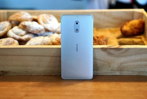Nokia 5 - Nokia MWC 2017
