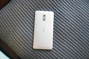 Nokia 6 - Nokia MWC 2017