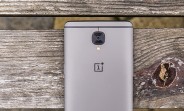 OnePlus 3 and 3T receive Android Pie-based Community Beta 2 update