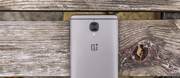 oneplus 3 company