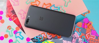 OnePlus 5 review: Doing the math