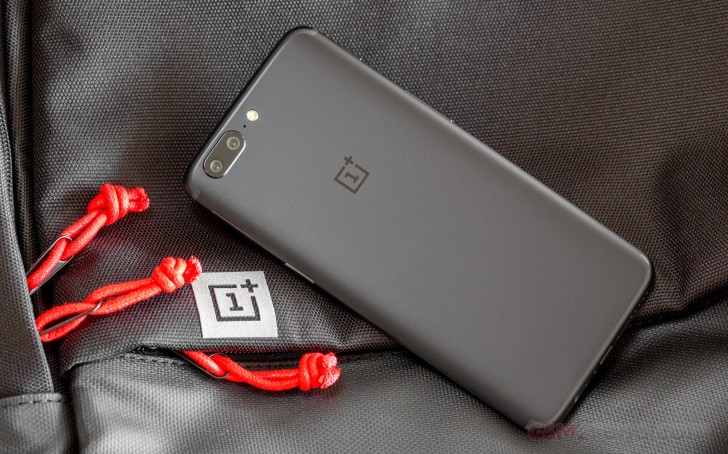 OnePlus 5 review