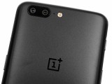 1+ where there was an apple - OnePlus 5 review