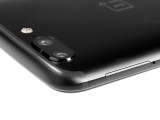 2x camera bump - OnePlus 5 review