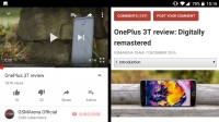 Multi-window - OnePlus 5 review