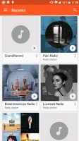 Google Play Music - OnePlus 5 review