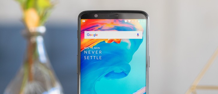 OnePlus 5T review