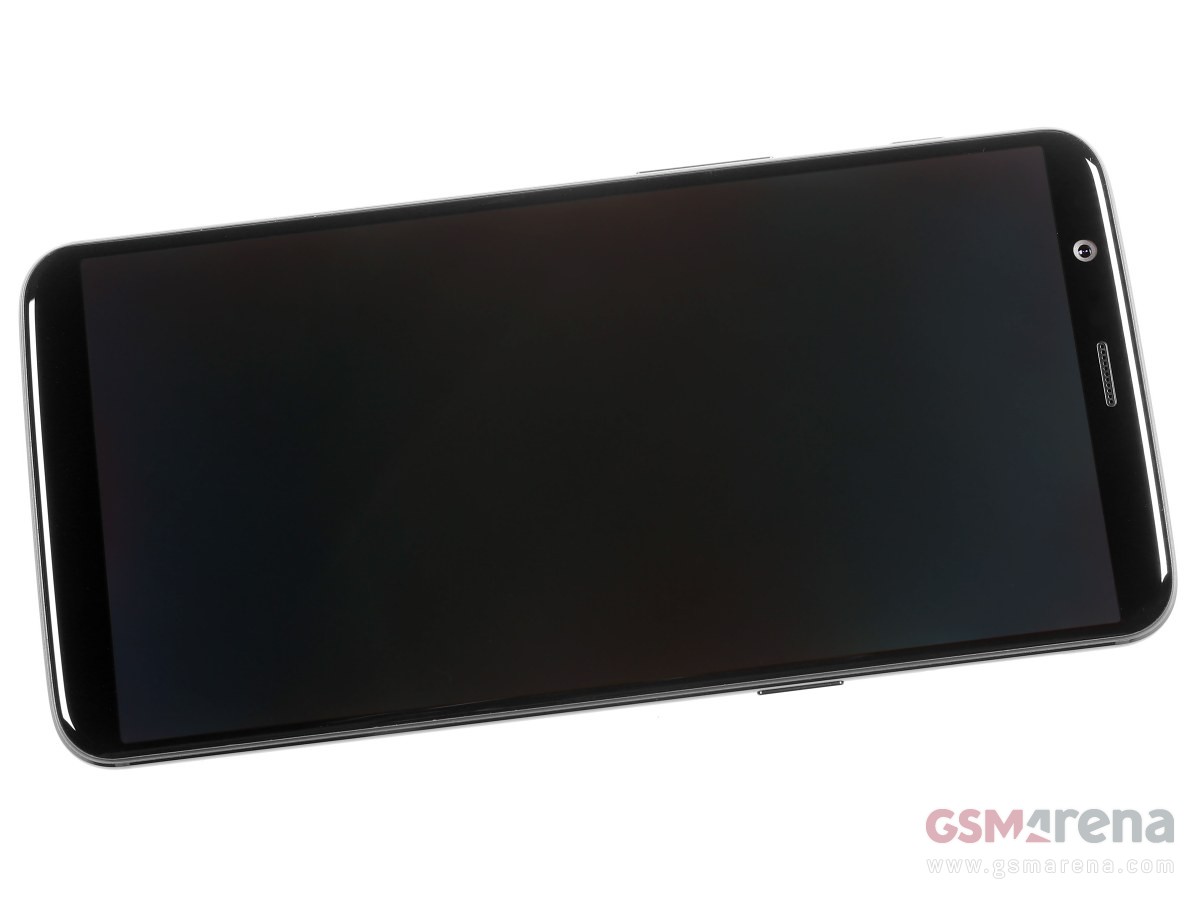 OnePlus 5T pictures, official photos