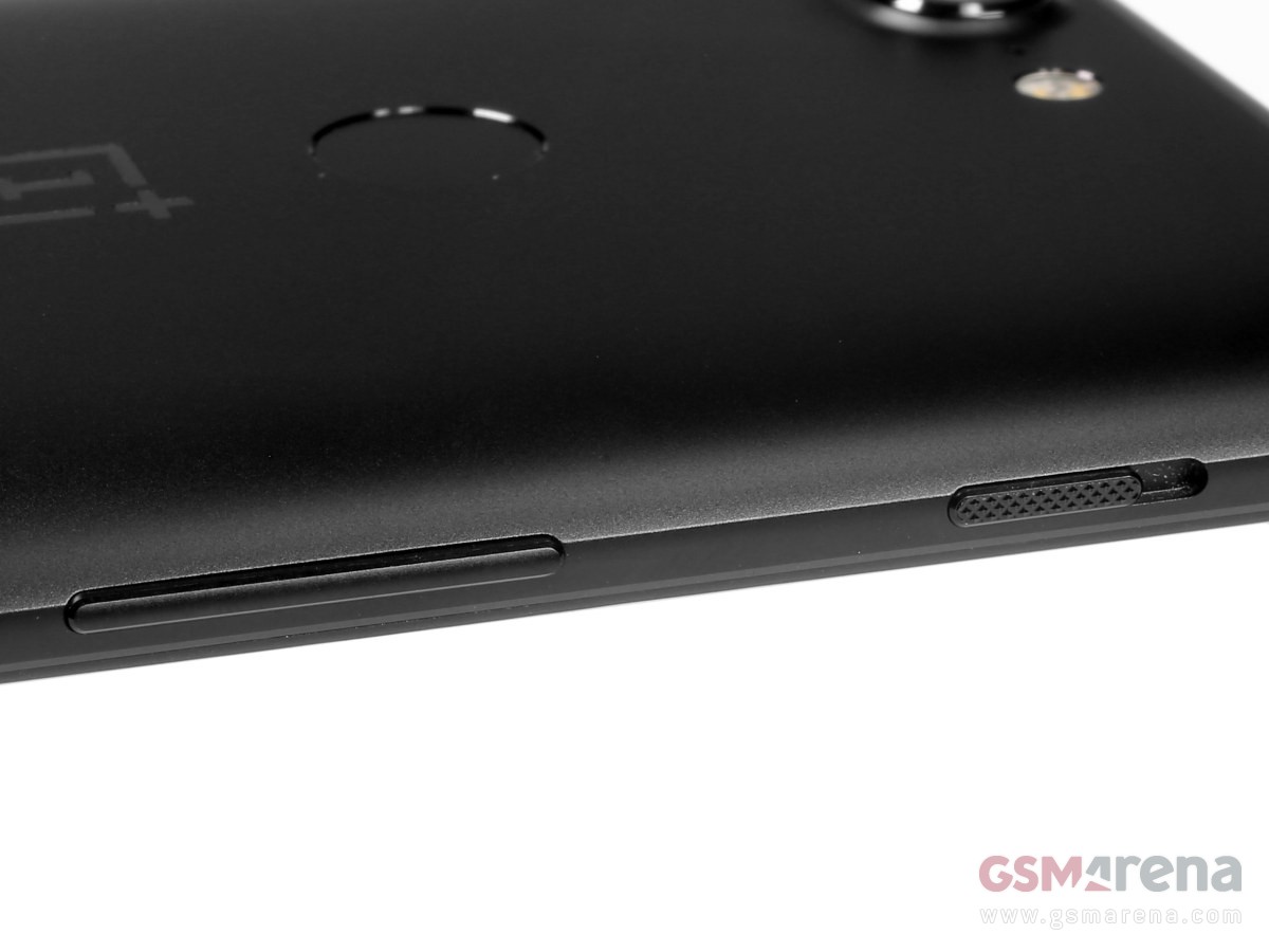 OnePlus 5T pictures, official photos
