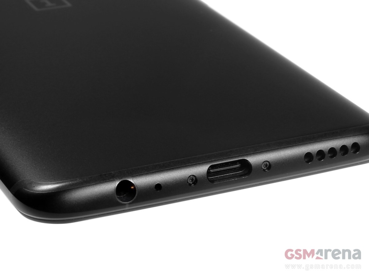 OnePlus 5T pictures, official photos