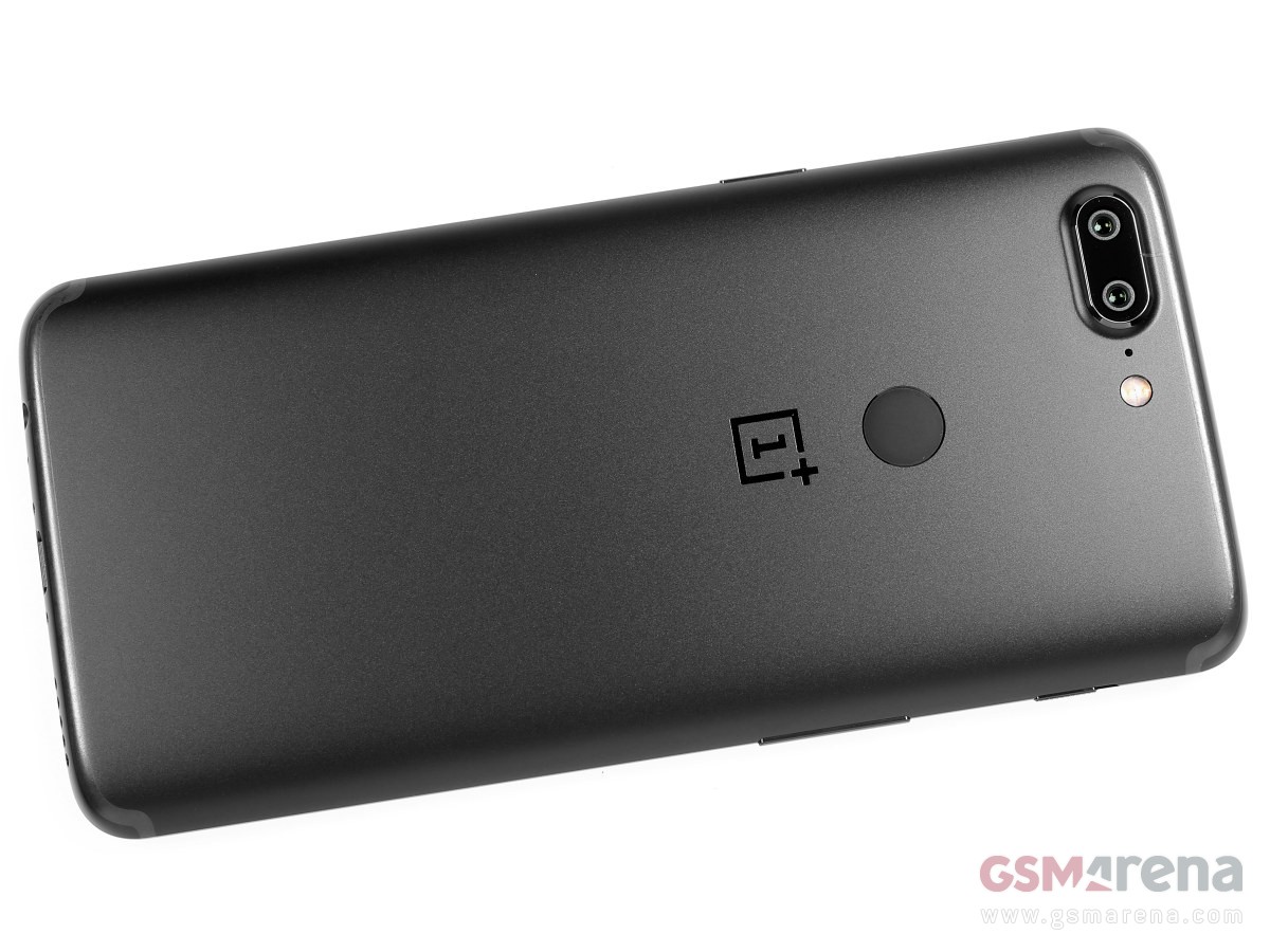 OnePlus 5T pictures, official photos