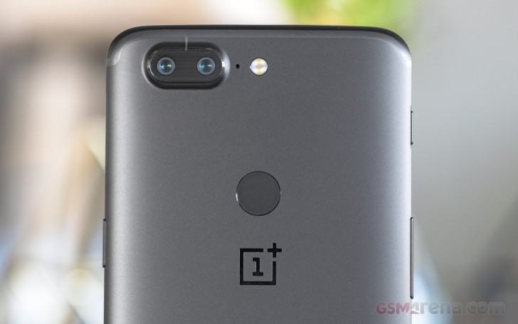 Oneplus 5T hands-on review