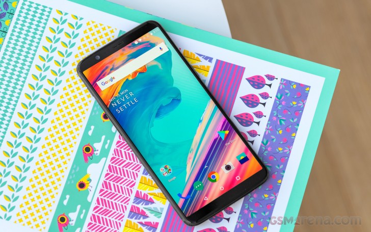 OnePlus 5T review
