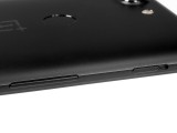 Volume rocker and alert slider - OnePlus 5T review