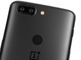 Fingerprint reader's found a new home - OnePlus 5T review