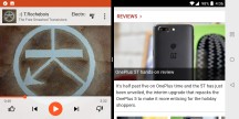 Multi-window - OnePlus 5T review