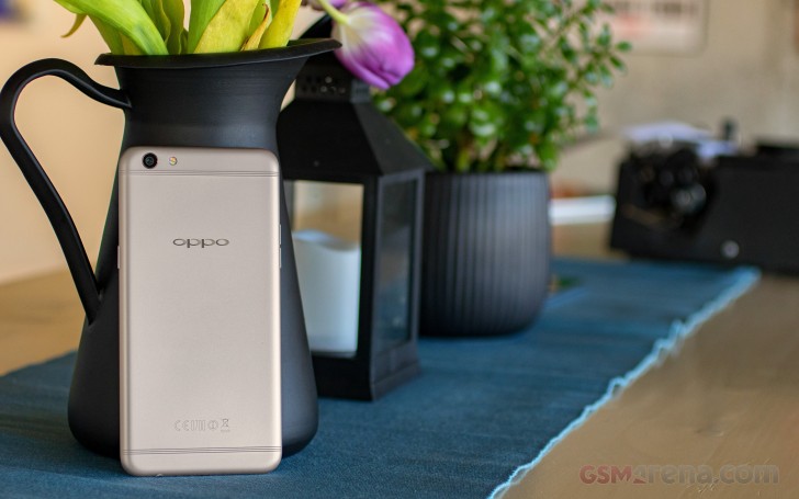 Oppo F3 Plus review