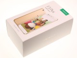 Oppo F3 Plus retail box - Oppo F3 Plus review