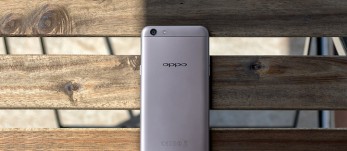 Oppo F3 review: Selfielicious