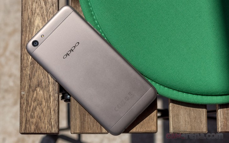 Oppo F3 review