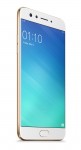 Oppo F3 in official photos - Oppo F3 review