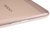 Side bezels - Oppo F3 review