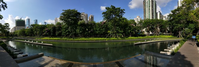 Oppo R11 panoramic images - f/1.7,  - Oppo R11 preview