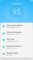 Phone Manager - Oppo R11 preview