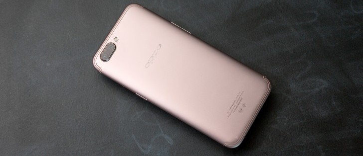 Oppo R11 review: Selfie master