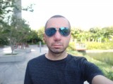 Oppo R11 20MP selfie Portrait samples - f/2.0, ISO 100, 1/145s - Oppo R11 review