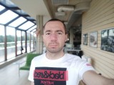 Oppo R11 20MP selfie Portrait samples - f/2.0, ISO 100, 1/60s - Oppo R11 review